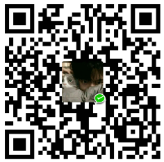 WeChat微信打赏