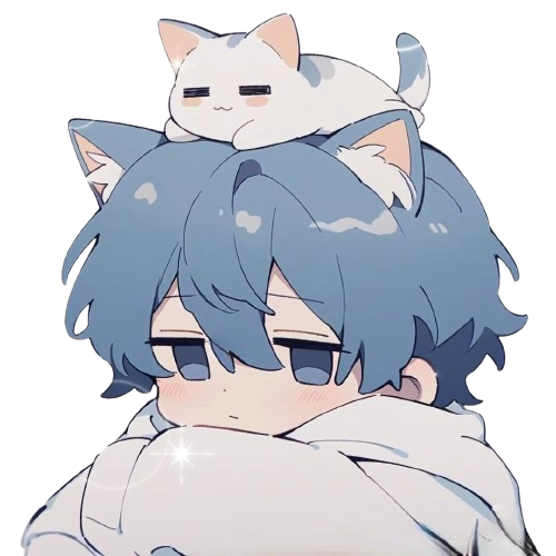 摆烂人生的小站